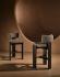 NATUREDESIGN STOOL TRINE
